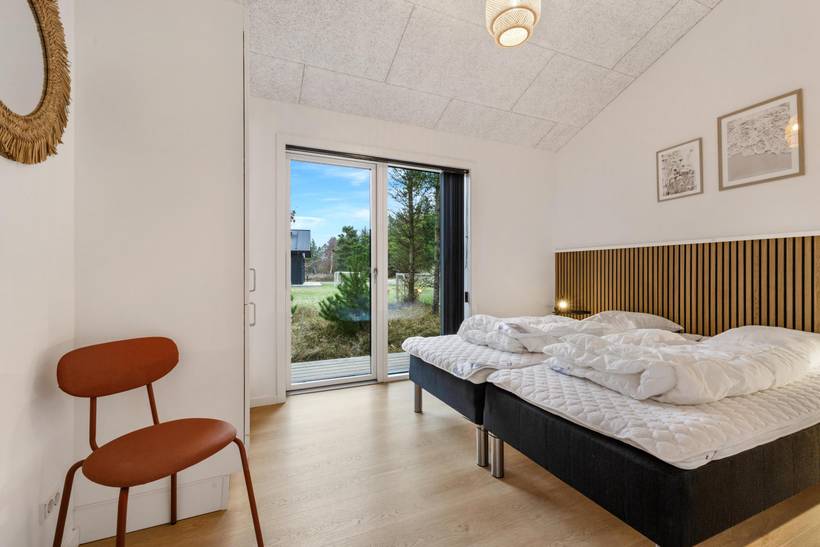 Foto von Ferienhaus CP96 in Blåvand - Westjütland