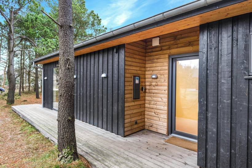 Foto von Ferienhaus CP96 in Blåvand - Westjütland