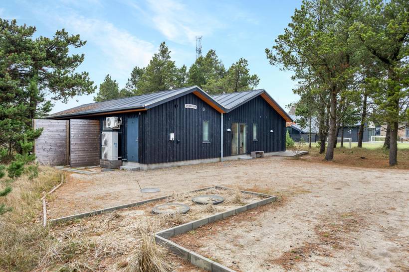 Foto von Ferienhaus CP96 in Blåvand - Westjütland
