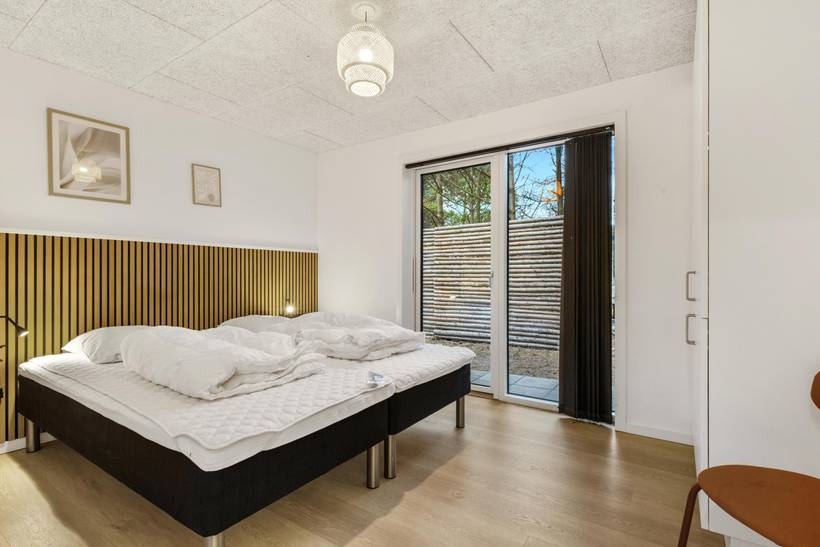 Foto von Ferienhaus CP96 in Blåvand - Westjütland