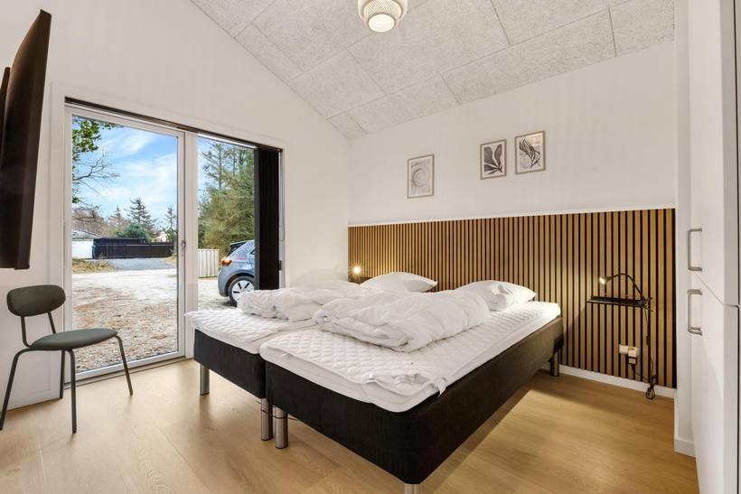 Foto von Ferienhaus CP96 in Blåvand - Westjütland