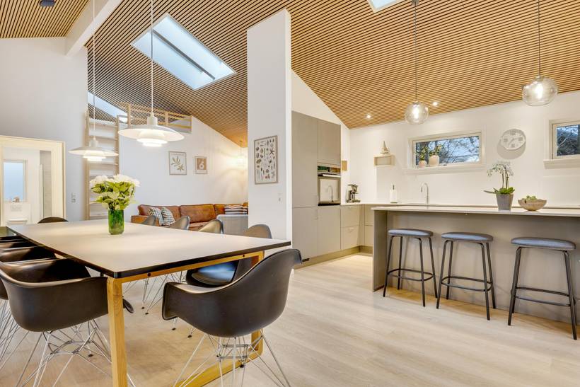 Foto von Ferienhaus CP96 in Blåvand - Westjütland