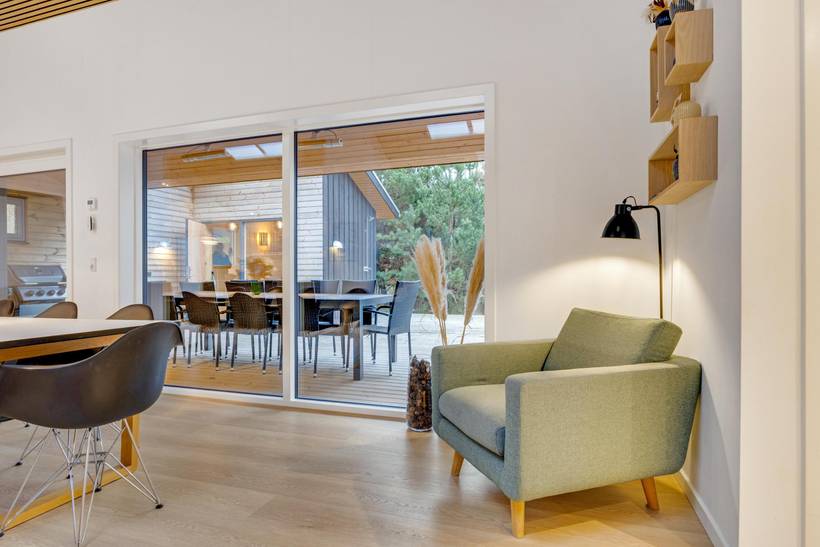 Foto von Ferienhaus CP96 in Blåvand - Westjütland