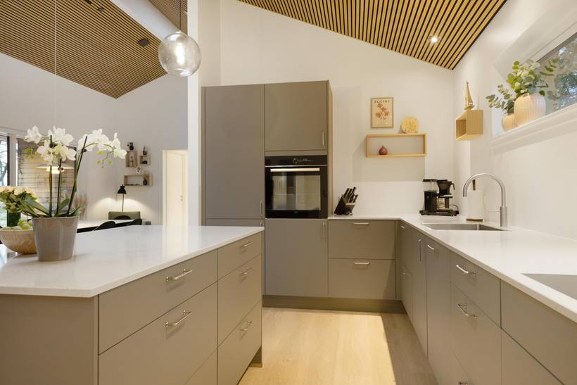 Foto von Ferienhaus CP96 in Blåvand - Westjütland