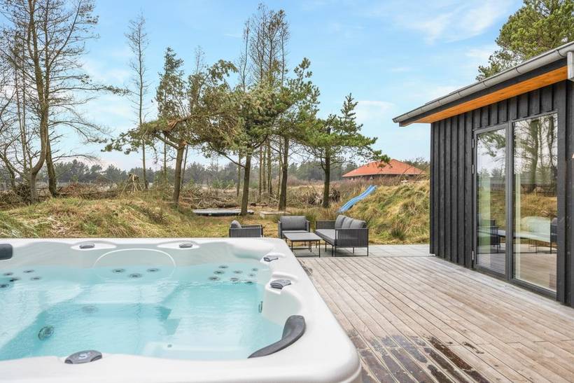 Foto von Ferienhaus CP96 in Blåvand - Westjütland