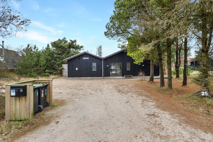 Foto von Ferienhaus CP96 in Blåvand - Westjütland