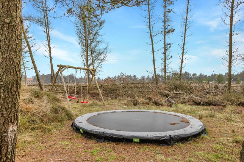 Foto von Ferienhaus CP96 in Blåvand - Westjütland