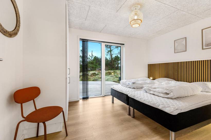 Foto von Ferienhaus CP96 in Blåvand - Westjütland