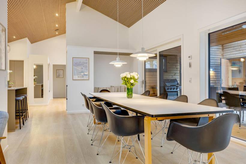 Foto von Ferienhaus CP96 in Blåvand - Westjütland