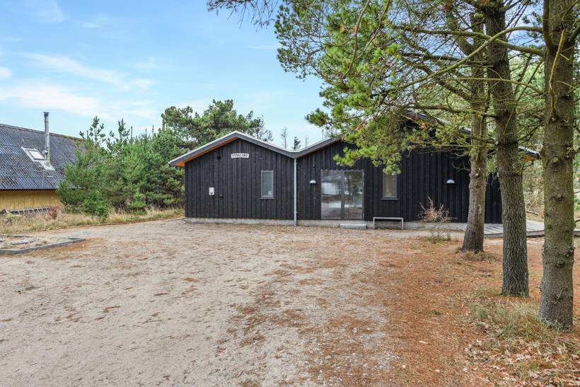 Foto von Ferienhaus CP96 in Blåvand - Westjütland