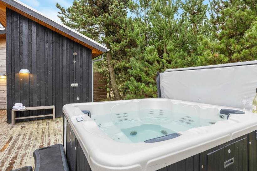 Foto von Ferienhaus CP96 in Blåvand - Westjütland