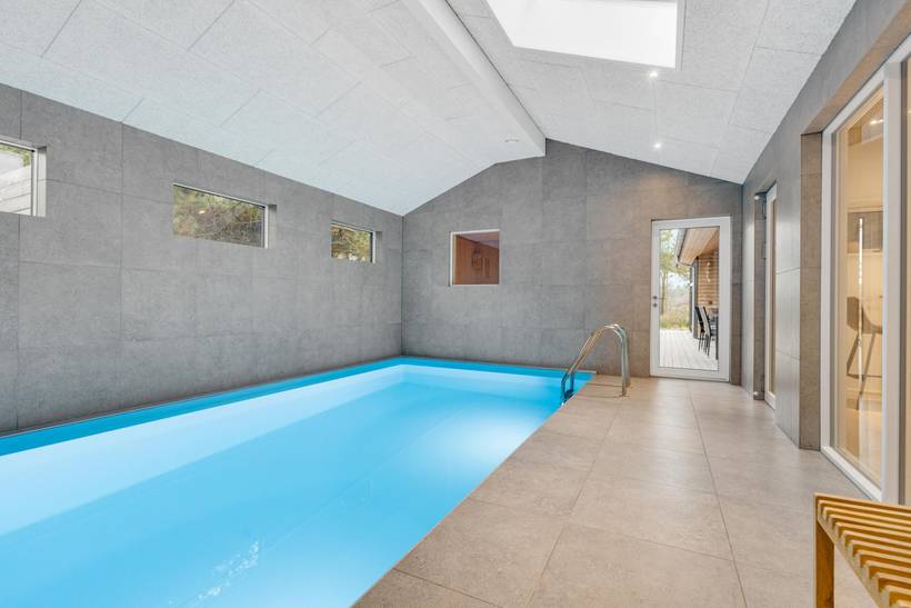 Foto von Ferienhaus CP96 in Blåvand - Westjütland