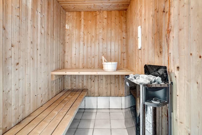 Foto von Ferienhaus CP98 in Egense - Nordjütland Ost