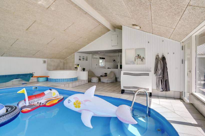 Foto von Ferienhaus CP98 in Egense - Nordjütland Ost