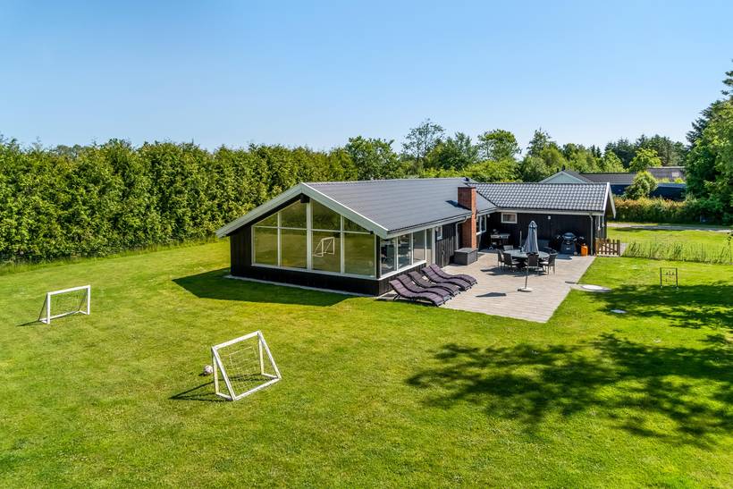 Foto von Ferienhaus CP98 in Egense - Nordjütland Ost
