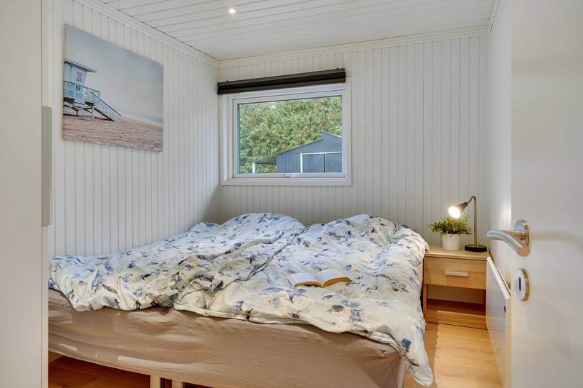 Foto von Ferienhaus CP98 in Egense - Nordjütland Ost