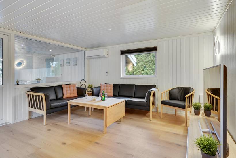 Foto von Ferienhaus CP98 in Egense - Nordjütland Ost