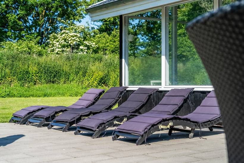 Foto von Ferienhaus CP98 in Egense - Nordjütland Ost