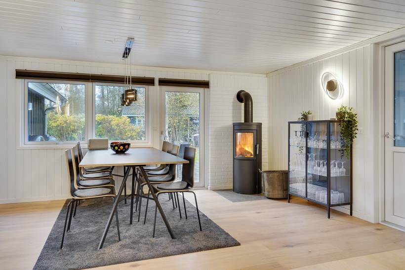 Foto von Ferienhaus CP98 in Egense - Nordjütland Ost