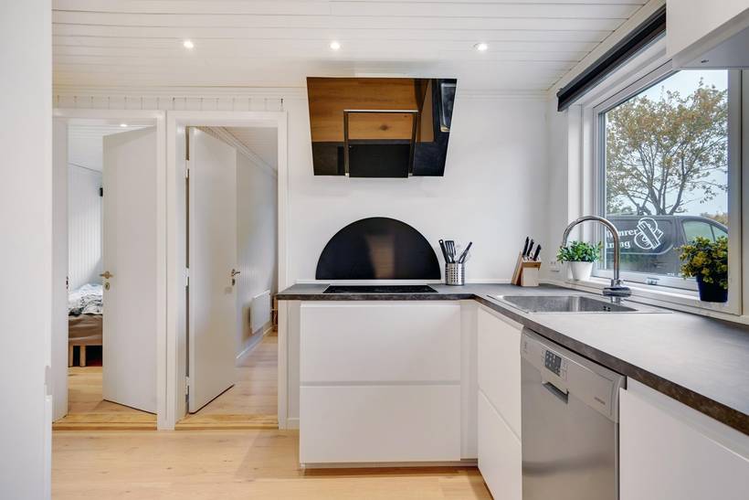 Foto von Ferienhaus CP98 in Egense - Nordjütland Ost