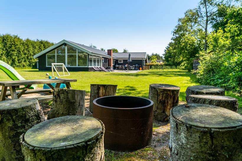 Foto von Ferienhaus CP98 in Egense - Nordjütland Ost