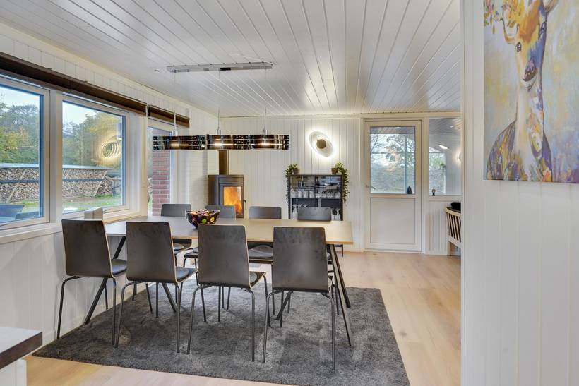 Foto von Ferienhaus CP98 in Egense - Nordjütland Ost