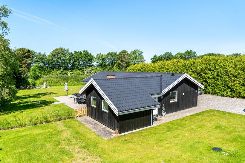 Foto von Ferienhaus CP98 in Egense - Nordjütland Ost