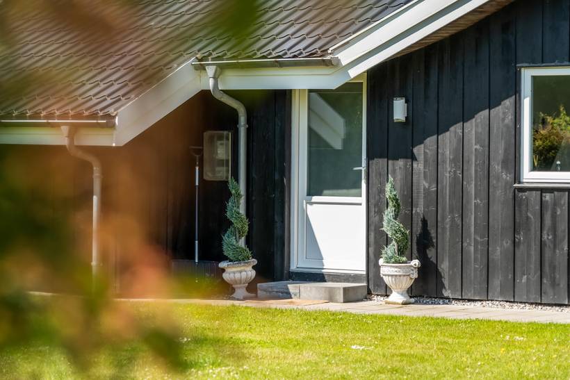 Foto von Ferienhaus CP98 in Egense - Nordjütland Ost
