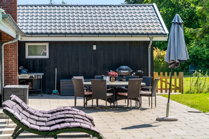 Foto von Ferienhaus CP98 in Egense - Nordjütland Ost
