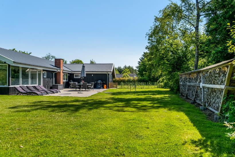 Foto von Ferienhaus CP98 in Egense - Nordjütland Ost
