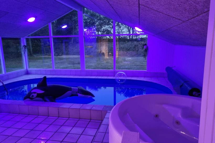 Foto von Ferienhaus CP98 in Egense - Nordjütland Ost