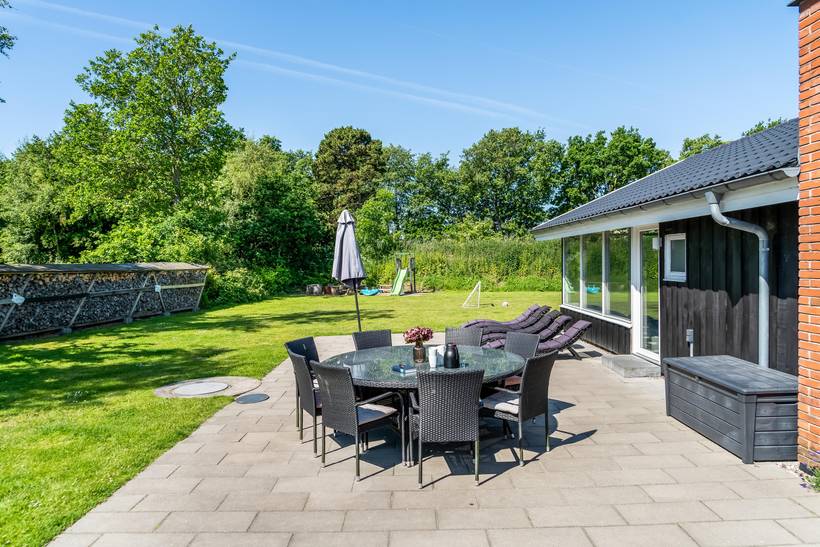 Foto von Ferienhaus CP98 in Egense - Nordjütland Ost