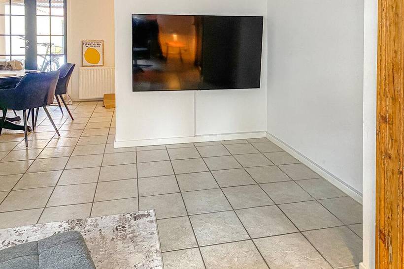 Foto von Ferienhaus CQ03 auf Rudkøbing - Langeland