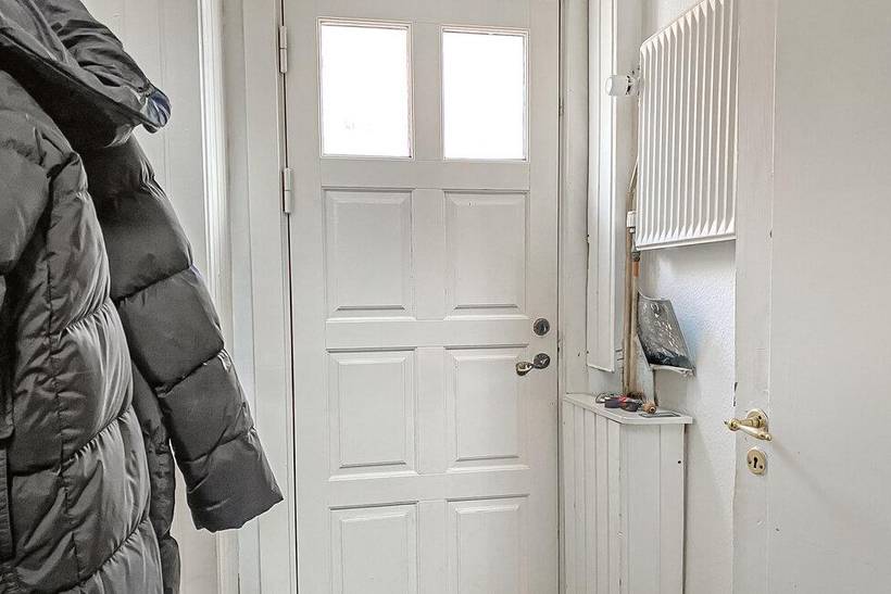 Foto von Ferienhaus CQ03 auf Rudkøbing - Langeland