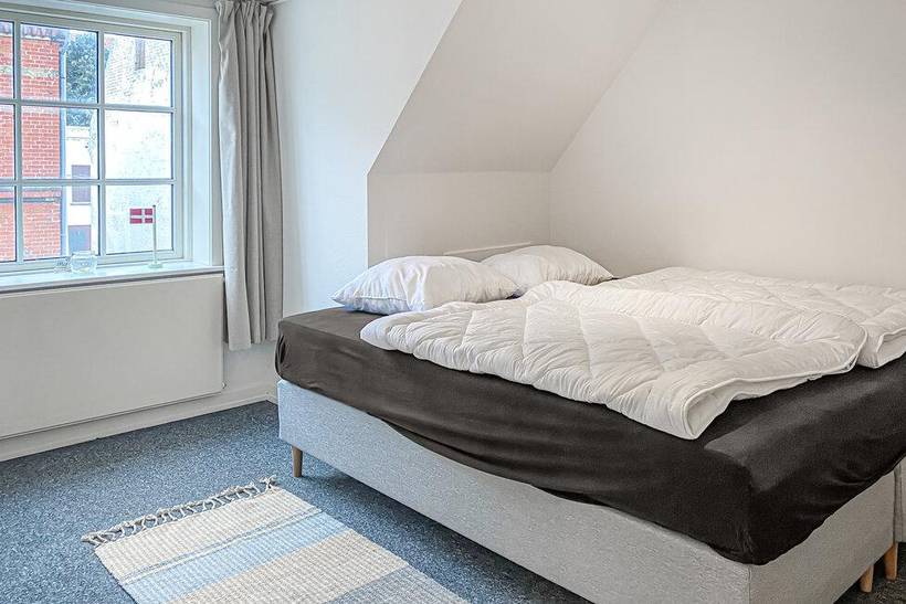 Foto von Ferienhaus CQ03 auf Rudkøbing - Langeland
