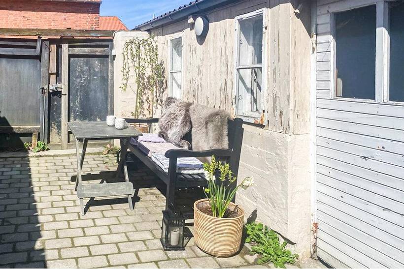 Foto von Ferienhaus CQ03 auf Rudkøbing - Langeland