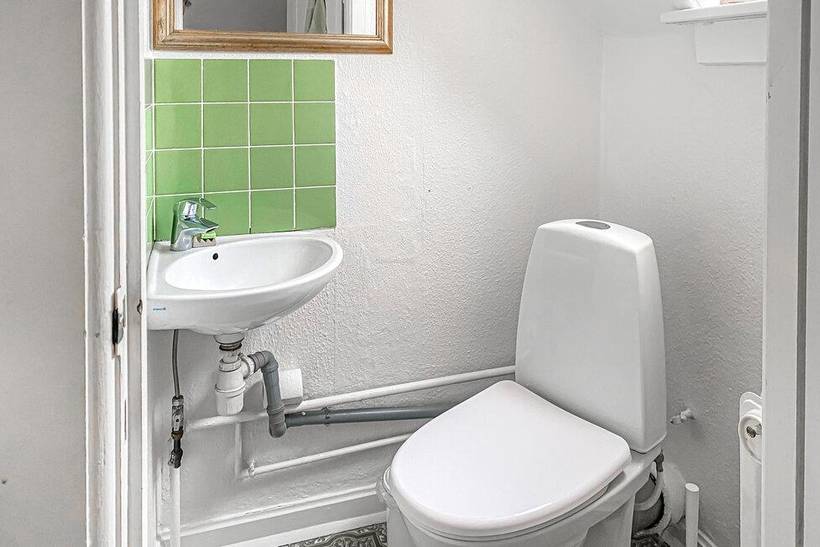 Foto von Ferienhaus CQ03 auf Rudkøbing - Langeland