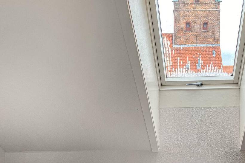 Foto von Ferienhaus CQ03 auf Rudkøbing - Langeland