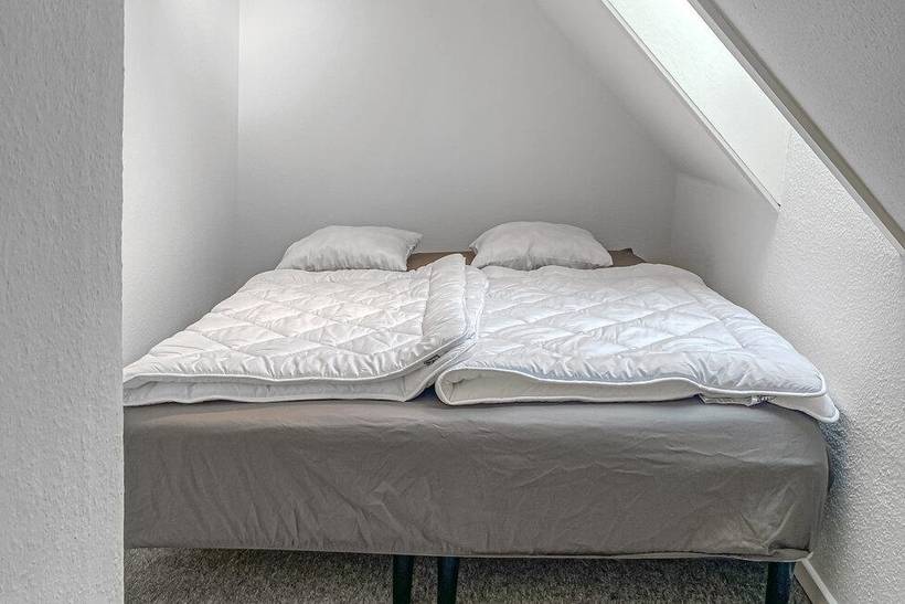 Foto von Ferienhaus CQ03 auf Rudkøbing - Langeland