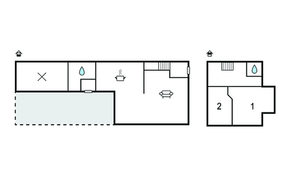 Vorschaubild von Ferienhaus CQ03 auf Rudkøbing - Langeland