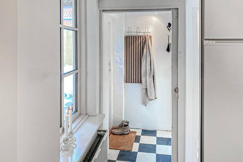 Foto von Ferienhaus CQ03 auf Rudkøbing - Langeland