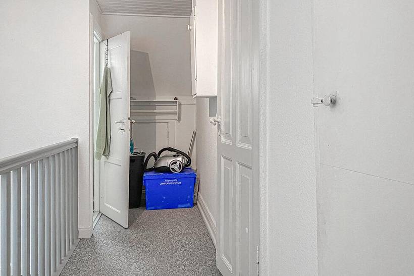 Foto von Ferienhaus CQ03 auf Rudkøbing - Langeland