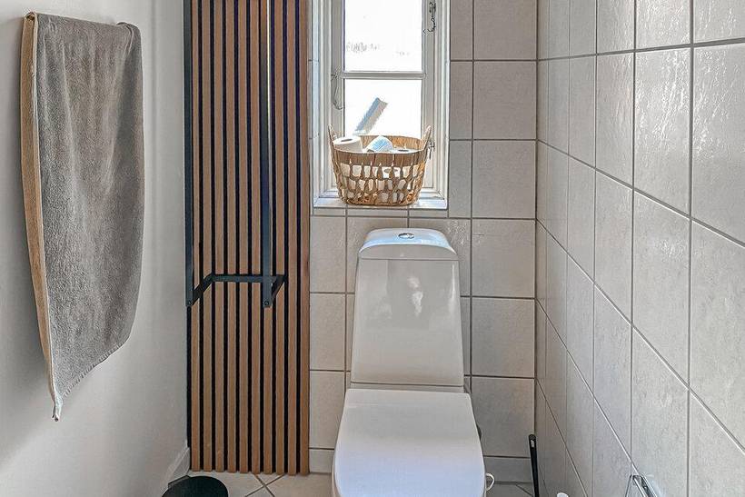 Foto von Ferienhaus CQ03 auf Rudkøbing - Langeland