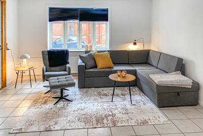 Vorschaubild von Ferienhaus CQ03 auf Rudkøbing - Langeland