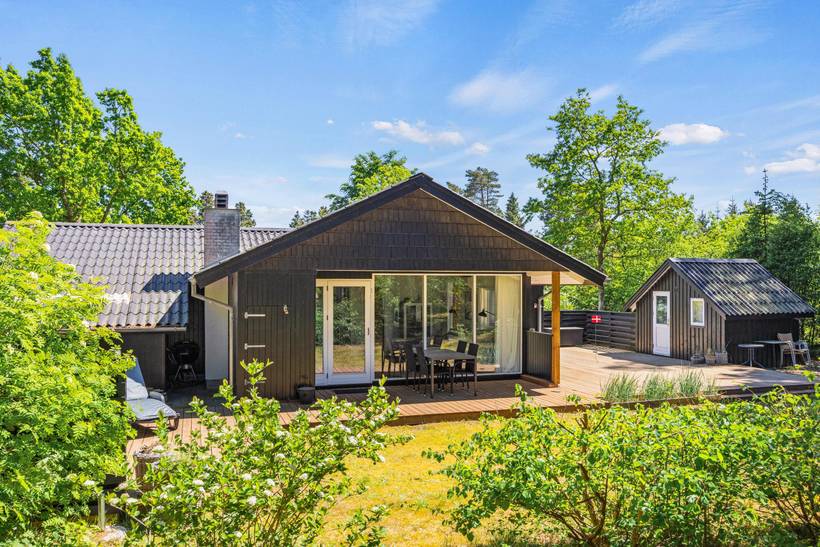Foto von Ferienhaus CQ04 in Houstrup - Westjütland