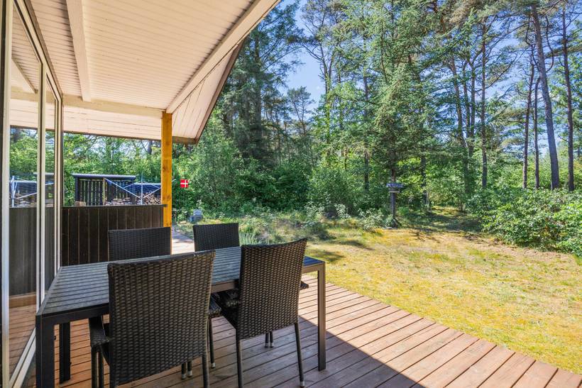 Foto von Ferienhaus CQ04 in Houstrup - Westjütland