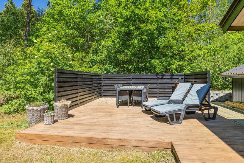 Foto von Ferienhaus CQ04 in Houstrup - Westjütland