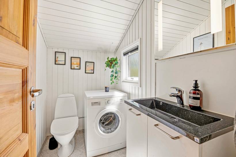 Foto von Ferienhaus CQ04 in Houstrup - Westjütland