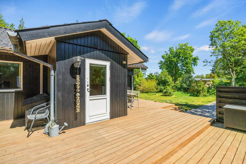 Foto von Ferienhaus CQ04 in Houstrup - Westjütland