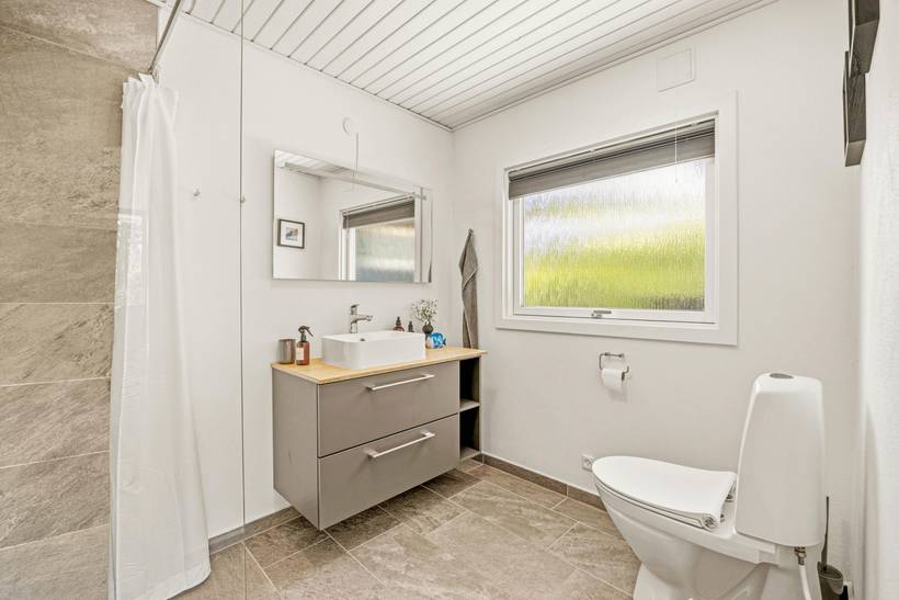 Foto von Ferienhaus CQ04 in Houstrup - Westjütland
